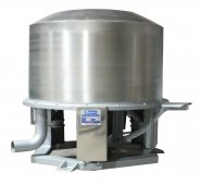 Sesame Dryer Machine (Sesame Drying Centrafuge) 