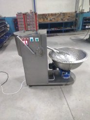 Halwa Kneading Machine ( Halwa Mixer)