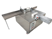 Halva Cutting Machine