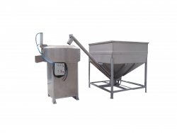  Automatic Sesame Wetting Tank