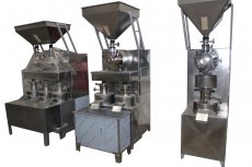 Gıda Endüstrisinde AGRIPROF Makine ile Yüksek Performanslı Gıda Üretim Makineleri