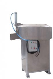 Sesame Peeling Machine (Sesame Peeler, Sesame Hulling Machine)