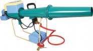 AGRIPROF E1 – LPG ile Çalışan Elektronik Kuş Kaçırıcı Cihaz