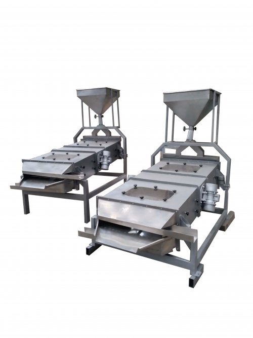 Sesame Sieve (Sesame Sieving Machine)