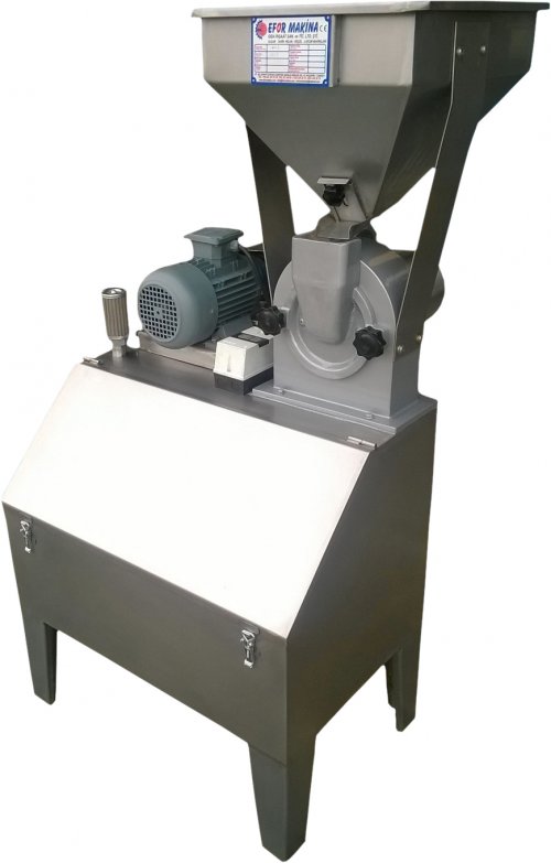 Sugar Powder Machine