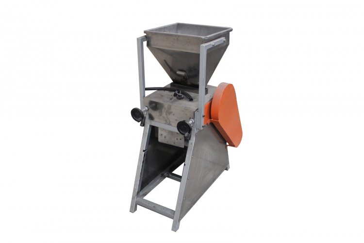 Small Poppy Seed Grinder Machine